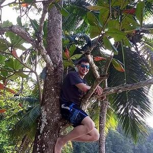 Meet your Posher, Brad